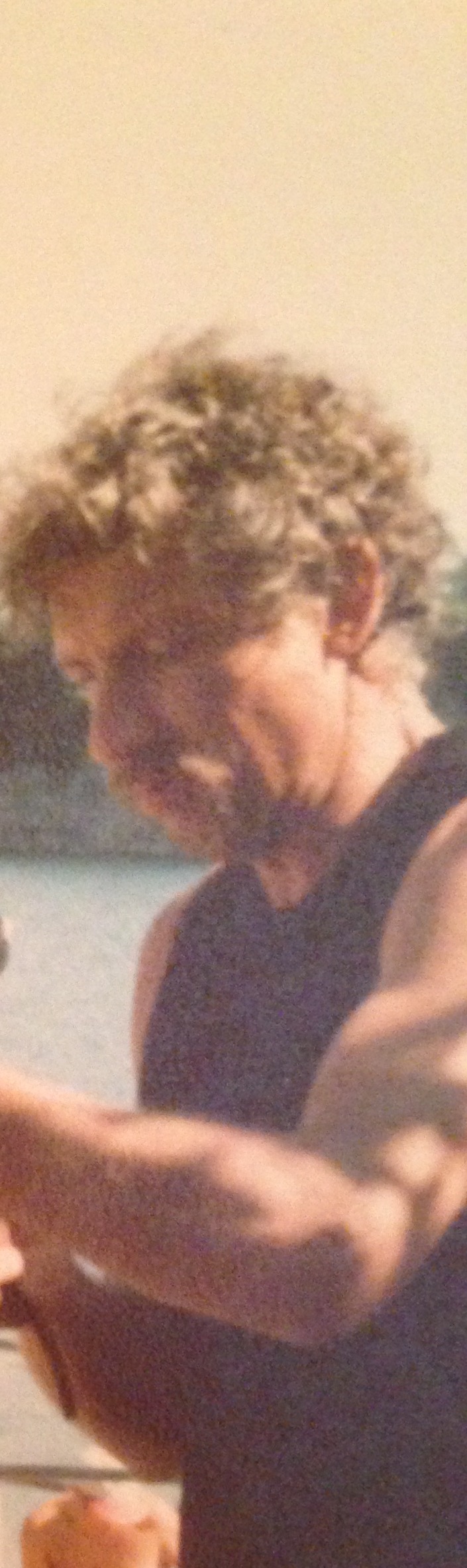 Photo of Kenyon Stapley