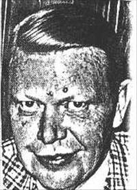 Photo of Robert McClure