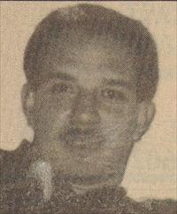 Photo of Erwin Bunge