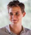 Photo of Kelly Smith
