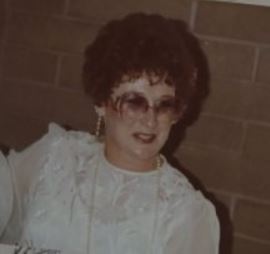 Photo of Mary Evans