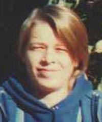Photo of Marie Andrus