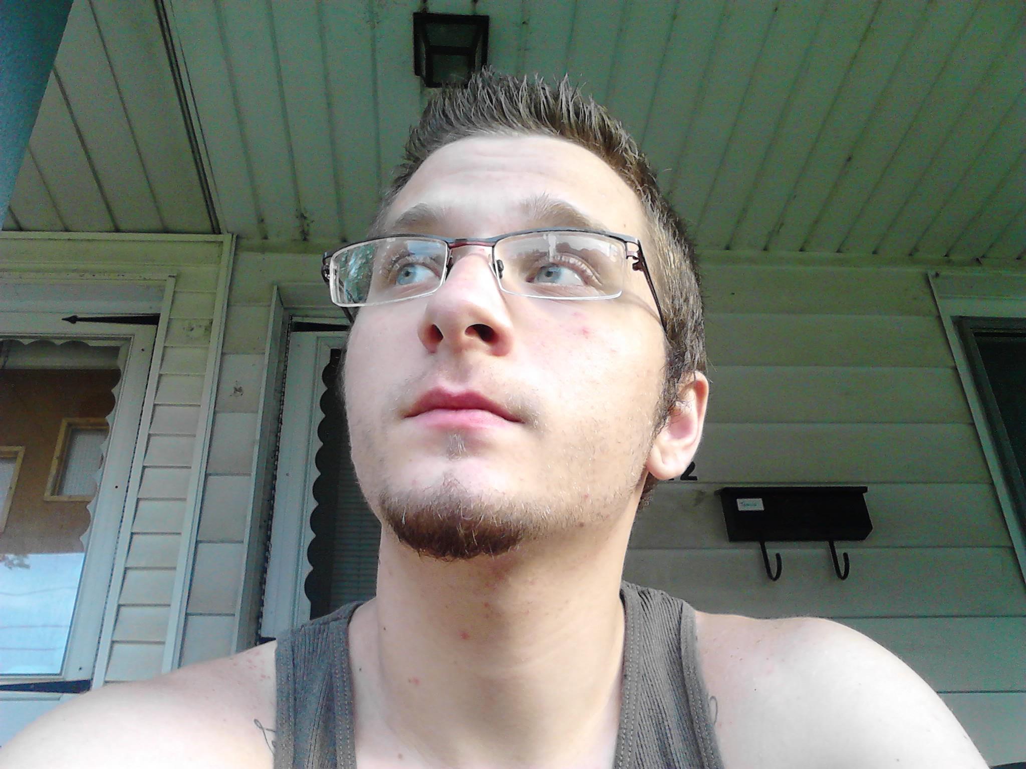 Photo of Dylan Bright
