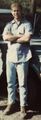 Photo of Melvin Buckner