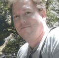 Photo of Michael Hinman
