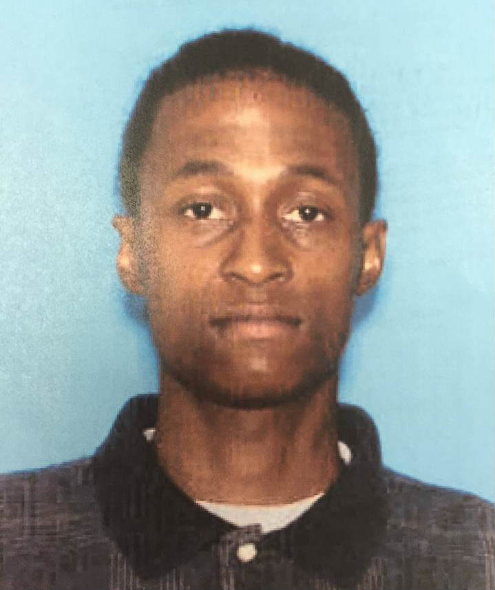 Photo of Darion Dawkins