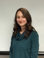 Photo of Danielle Stislicki