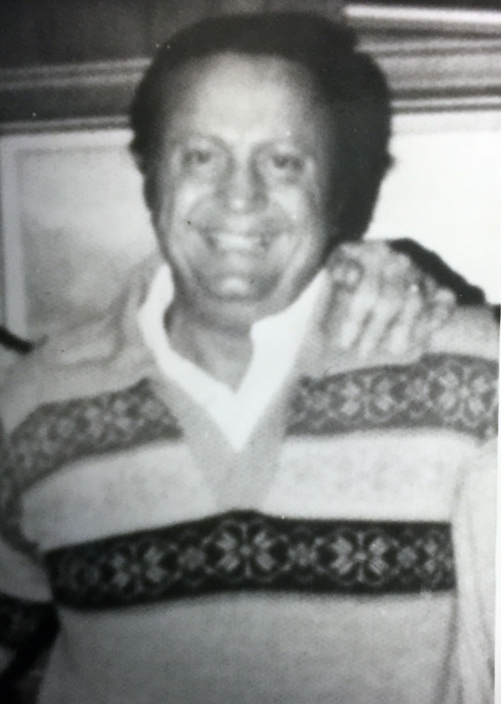 Photo of Orben Dorrell