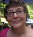 Photo of Christine Wagner