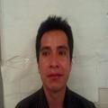 Photo of Felix Leja Juracan