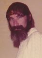 Photo of Paul Coupey