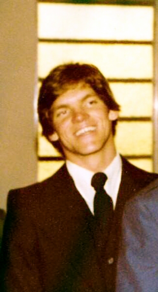Photo of Perry Bellaire