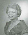 Photo of Lillian Richey