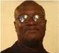 Photo of Kenneth Melvin