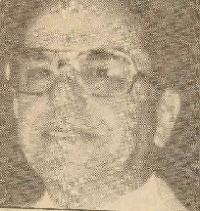 Photo of Joaquin Esteves