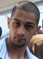 Photo of Antonio Rosas