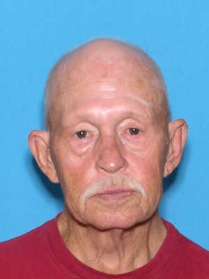 Photo of Franklin Chastain