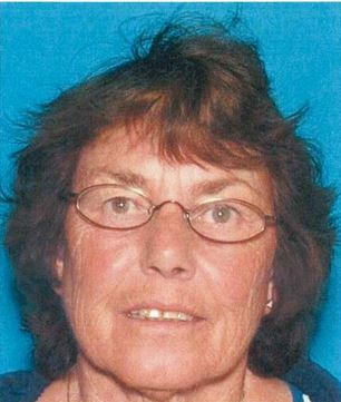 Photo of Rosalyn Saxsenmeier