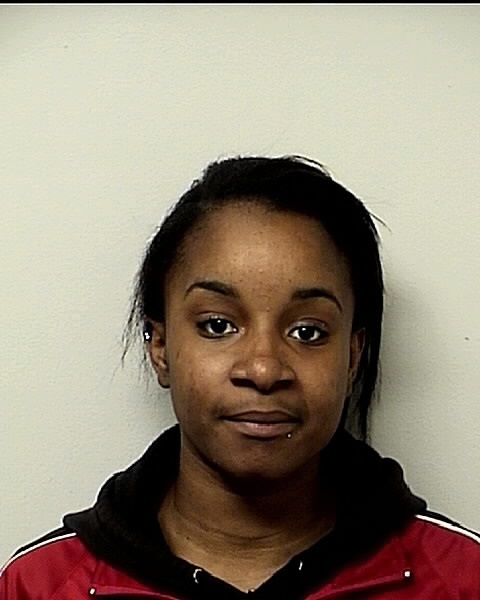 Photo of Felicia Carmickel