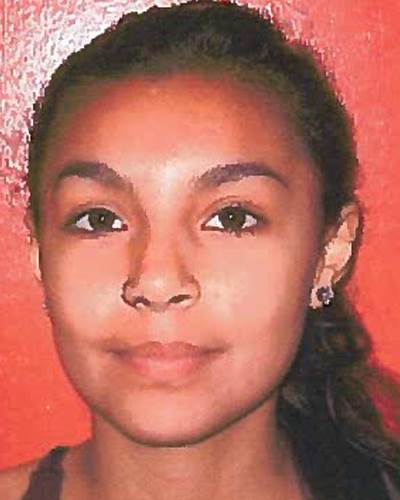 Photo of Marissa Medina