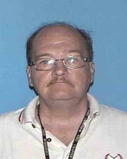 Photo of Kevin Bonine