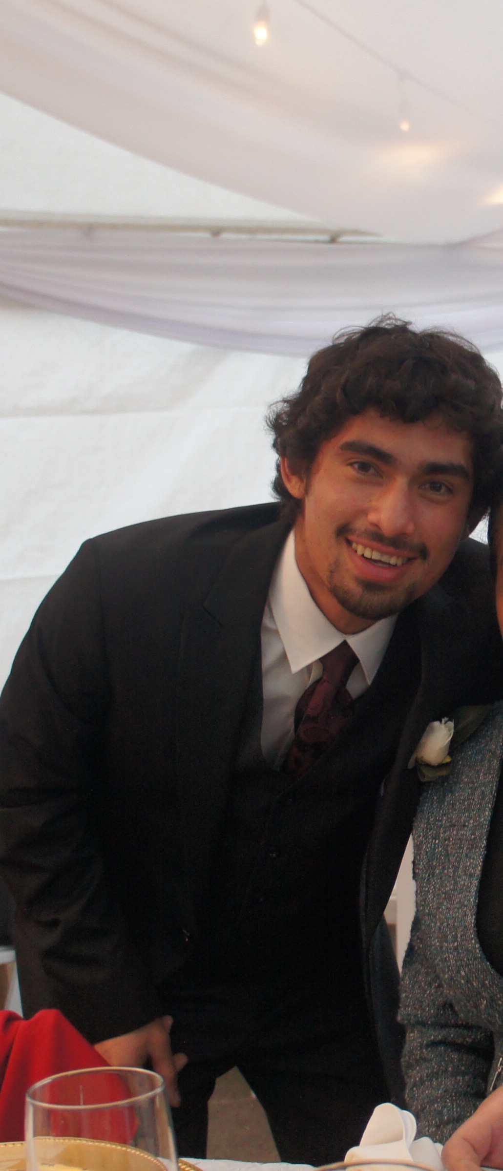 Photo of Brian Fernandez