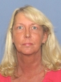 Photo of Terri Hamm