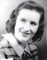 Photo of Georgia Blevins