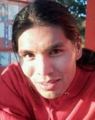 Photo of Justin McConville