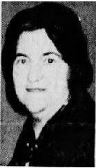 Photo of Elsie Brack