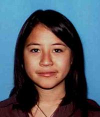 Photo of Cynthia Yeung