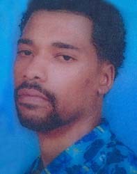 Photo of Gary Brown