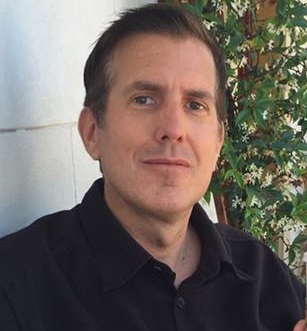 Photo of Lance Perkins