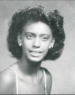 Photo of Regina McCorkle