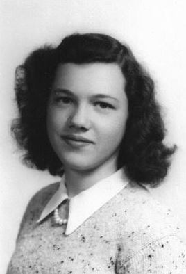 Photo of Thora Chamberlain