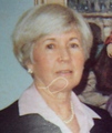 Photo of Virginia Douglas