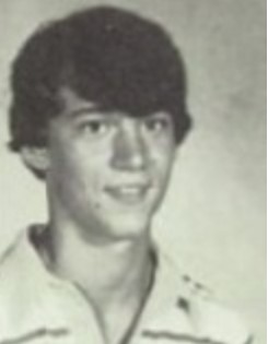 Photo of Ricky Peterson