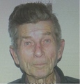 Photo of Wallace Gerrald
