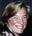 Photo of Christie Fisher