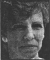 Photo of Marilyn Arnhold