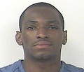 Photo of Antonio Edouard