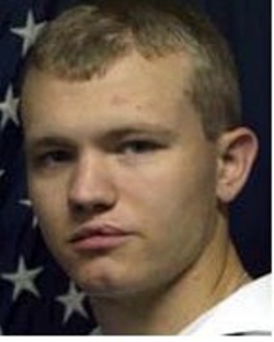 Photo of Bruce Burgess