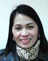 Photo of Maria Kuroda