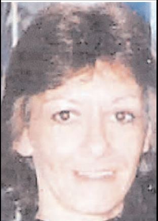 Photo of Bernadette Rodko