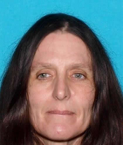 Photo of Barbara Norton