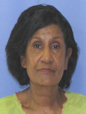 Photo of Maria Zimmerman