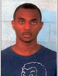 Photo of Eric Bolden