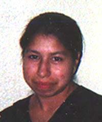 Photo of Lilia Anguiano