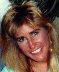 Photo of Melinda McCollom