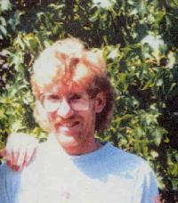 Photo of Douglas Davis